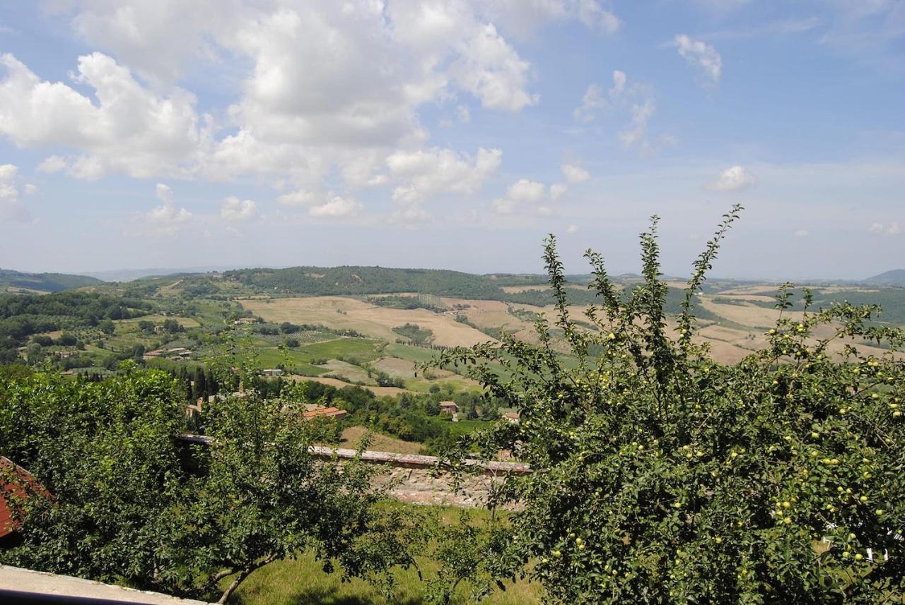 Entro Le Mura Montepulciano Exterior photo