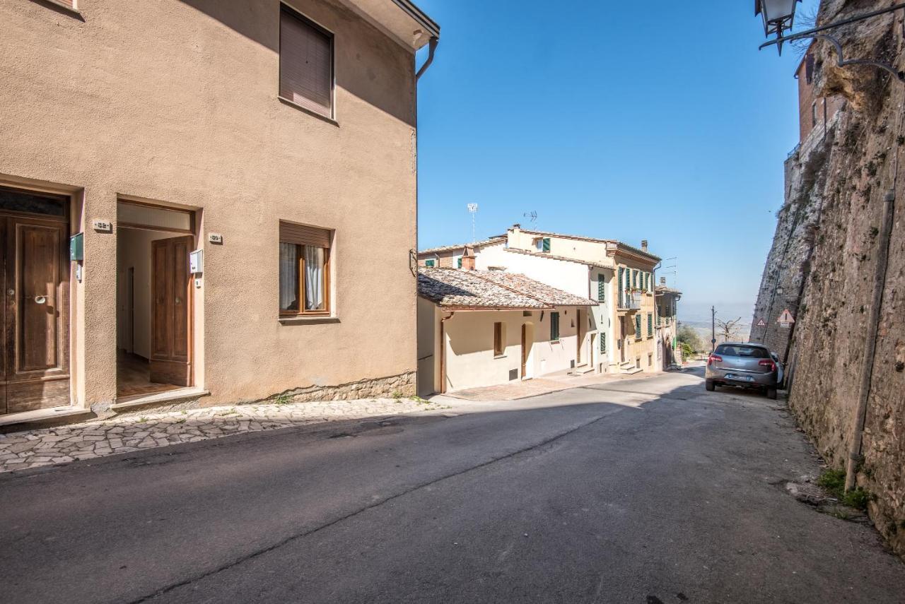 Entro Le Mura Montepulciano Exterior photo